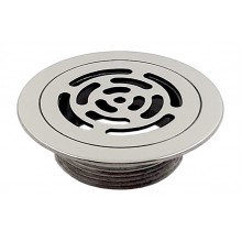 Форсунка барботажная Xenozone 90 мм, 2" НР (плитка)