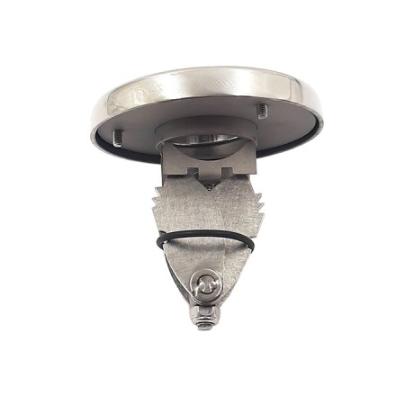 Форсунка распорная стеновая Xenozone 95 мм (плитка)