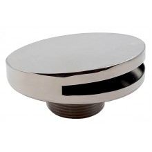 Форсунка с боковой подачей Xenozone 110 мм, 1 1/2" НР, AISI 316 (плитка)