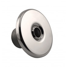 Форсунка стеновая Xenozone 104 мм,  1 1/2" НР (сборный)