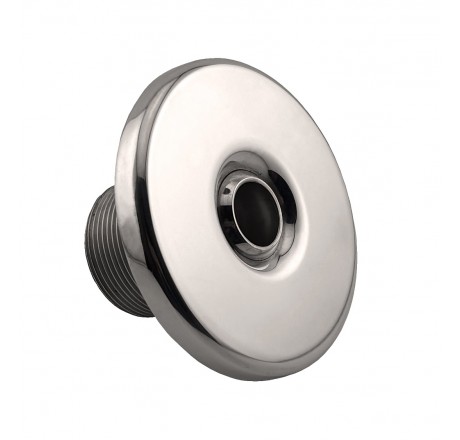 Форсунка стеновая Xenozone 104 мм, 1 1/2" НР (сборный)