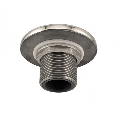 Форсунка стеновая Xenozone 104 мм, 1 1/2" НР (сборный)