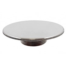 Заглушка к форсунке Xenozone для подключения пылесоса 1 1/2"НР