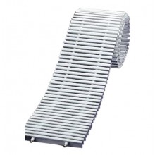 Решетка поперечная 22x245 мм