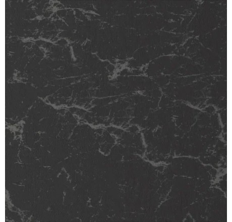 Переливная решетка Rewo (имитация камня), 130-245 х 14 х 34 мм, серый базальт