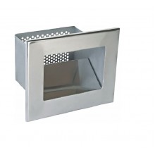 Рамка-корзинка для скиммера Behncke В280 из нерж.стали