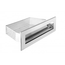 Рамка-корзинка для скиммера В500 EVO из нерж.стали 