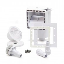 Скиммер Competition 7501, в компл.с концовками и форсункой (пленка)