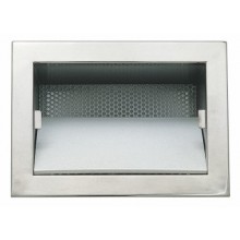 Рамка-корзинка для скиммера Behncke В300 из нерж.стали