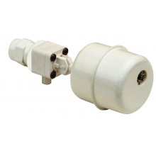 Мини-клапан R1/2" (регулятор уровня воды в скиммер)