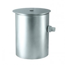 Регулятор уровня воды (AISI 316L), АС