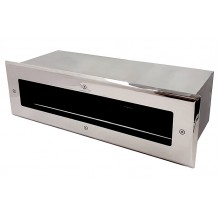 Скиммер узкий Xenozone 2" AISI 316 (пленка)