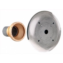 Водозабор FitStar DN 150, вых. под клеевую муфту, 485 мм