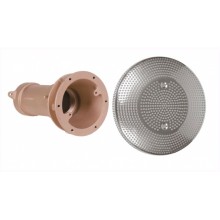 Водозабор FitStar DN 65, ВР 2 1/2", 350 мм