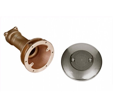 Водозабор FitStar, ВР 2 1/2", 200 мм