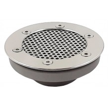 Водозабор с сетчатой крышкой Xenozone 20м3/ч, д.120, пленка