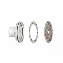 Заборное устройство Cofies - 10 м3/ч в комплекте с фланцем и накладкой