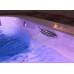 Jacuzzi СПА бассейн White 230x215x90см Santorini Pro Sound(без обшивки,с нагреват. 3кВт) Jacuzzi СПА бассейн White 230x215x90см Santorini Pro Sound(без обшивки,с нагреват. 3кВт)