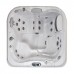 Jacuzzi СПА бассейн 168х193х81 см J-415