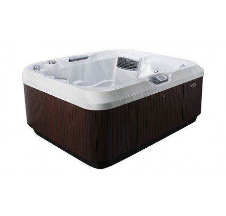 Jacuzzi СПА бассейн 168х193х81 см J-415