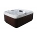 Jacuzzi СПА бассейн 168х193х81 см J-415