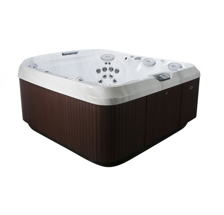Jacuzzi СПА бассейн 224x224x109 см J-465