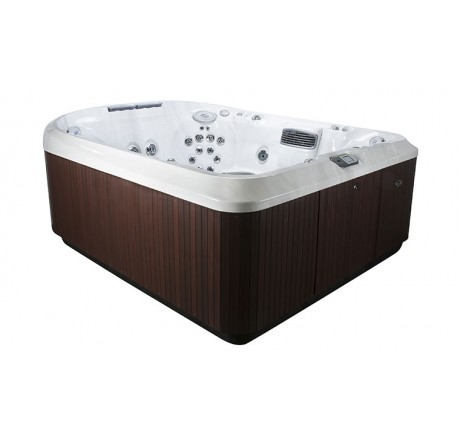 Jacuzzi СПА бассейн 229x279x117 см J-495