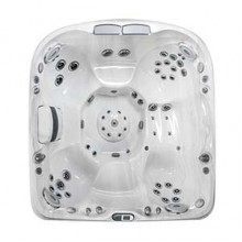 Jacuzzi СПА бассейн 239x239x112 см J-480