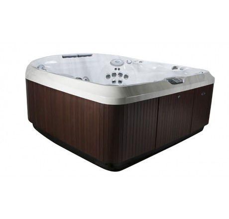 Jacuzzi СПА бассейн 239x239x112 см J-480