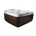 Jacuzzi СПА бассейн 239x239x112 см J-480