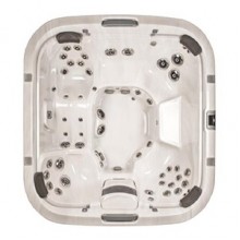 Jacuzzi СПА бассейн  231x231x92 см J-575
