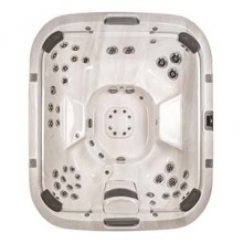 Jacuzzi СПА бассейн  231x231x92 см J-585