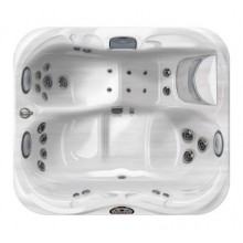 Jacuzzi СПА бассейн Platinum 193x168x81см J-315NEW(обрамлен. Roasted Chesnut)