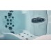 Jacuzzi СПА бассейн Platinum 231x231x97см J-375NEW(обрамлен. Roasted Chesnut)