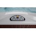 Jacuzzi СПА бассейн Platinum 231x231x97см J-375NEW(обрамлен. Roasted Chesnut)