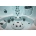 Jacuzzi СПА бассейн Platinum 231x231x97см J-385NEW(обрамлен. Roasted Chesnut) Jacuzzi СПА бассейн Platinum 231x231x97см J-385NEW(обрамлен. Roasted Chesnut)