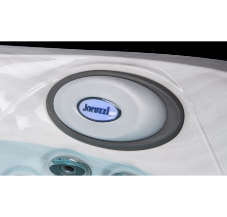 Jacuzzi СПА бассейн Platinum 231x231x97см J-385NEW(обрамлен. Roasted Chesnut) Jacuzzi СПА бассейн Platinum 231x231x97см J-385NEW(обрамлен. Roasted Chesnut)
