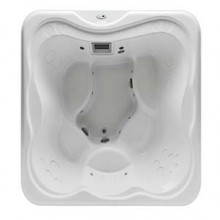 Jacuzzi СПА бассейн 200x185x90 см Lodge Jacuzzi СПА бассейн 200x185x90 см Lodge