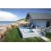 Jacuzzi СПА бассейн 200x185x90 см Lodge Jacuzzi СПА бассейн 200x185x90 см Lodge