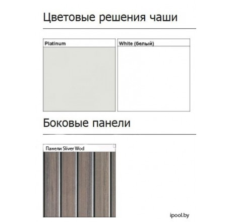 Jacuzzi СПА бассейн 200x185x90 см Lodge Jacuzzi СПА бассейн 200x185x90 см Lodge