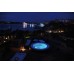 Jacuzzi СПА бассейн 237x98x237 см Alimia Experience