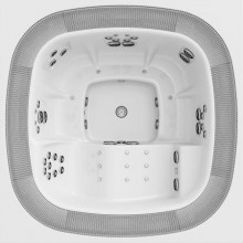 Jacuzzi СПА бассейн 250x250x98 см Enjoy Base Jacuzzi СПА бассейн 250x250x98 см Enjoy Base