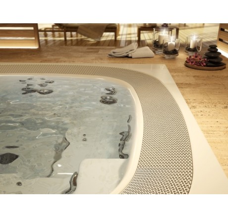 Jacuzzi СПА бассейн 250x250x98 см Enjoy Base Jacuzzi СПА бассейн 250x250x98 см Enjoy Base