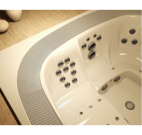 Jacuzzi СПА бассейн 250x250x98 см Enjoy Base Jacuzzi СПА бассейн 250x250x98 см Enjoy Base