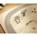 Jacuzzi СПА бассейн 250x250x98 см Enjoy Base Jacuzzi СПА бассейн 250x250x98 см Enjoy Base