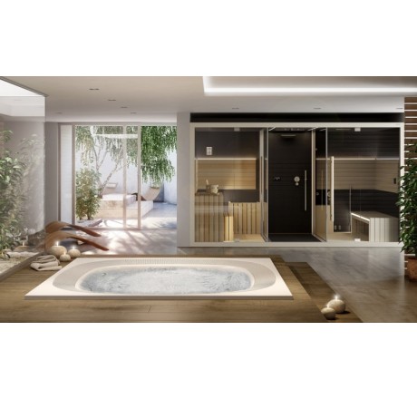 Jacuzzi СПА бассейн 250x250x98 см Enjoy Base Jacuzzi СПА бассейн 250x250x98 см Enjoy Base