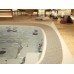 Jacuzzi СПА бассейн 250x250x98 см Enjoy Top