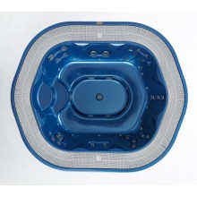 Jacuzzi СПА бассейн 257x219x98 см Sienna Experience Jacuzzi СПА бассейн 257x219x98 см Sienna Experience
