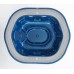 Jacuzzi СПА бассейн 257x219x98 см Sienna Experience