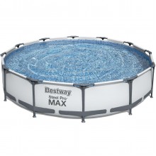 Каркасный бассейн Bestway 56416 (366х76)